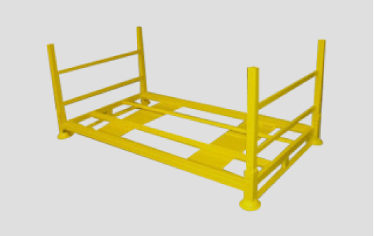 ポストパレット