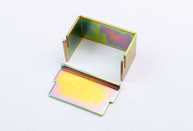 SPタイプ(スチールプレート)