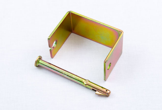 PJタイプ(ピンジョイント)